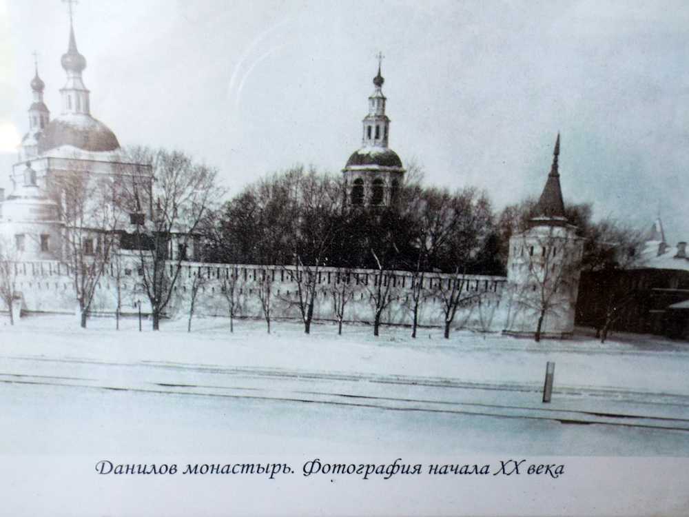 Ипатьевский монастырь: колыбель царских фамилий - русский север