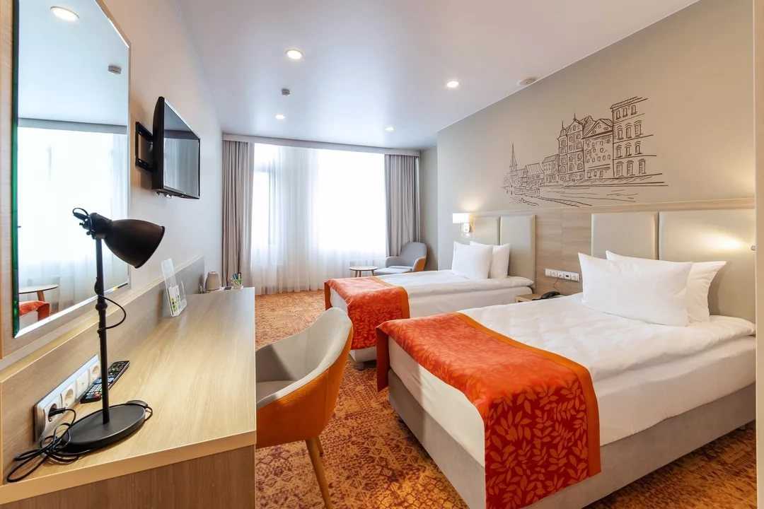 Отели калининграда со скидкой до 60 % — лучшие цены на самостоятельное бронирование отелей в калининграде без предоплаты