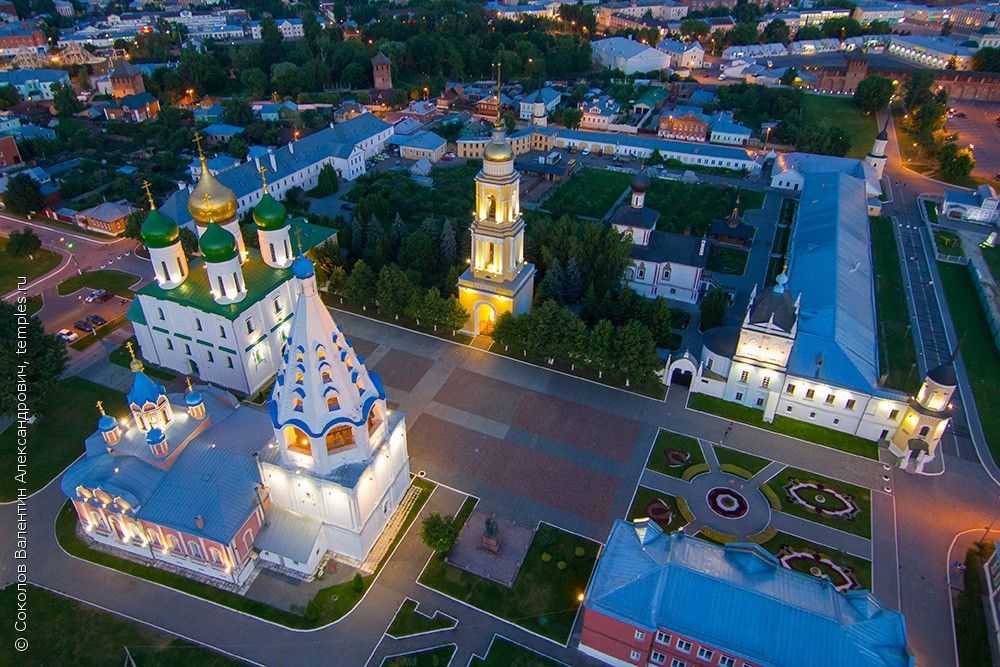 Север московской области — путеводитель викигид wikivoyage