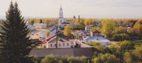 Малые города россии — нерехта ⋆ сам себе турист