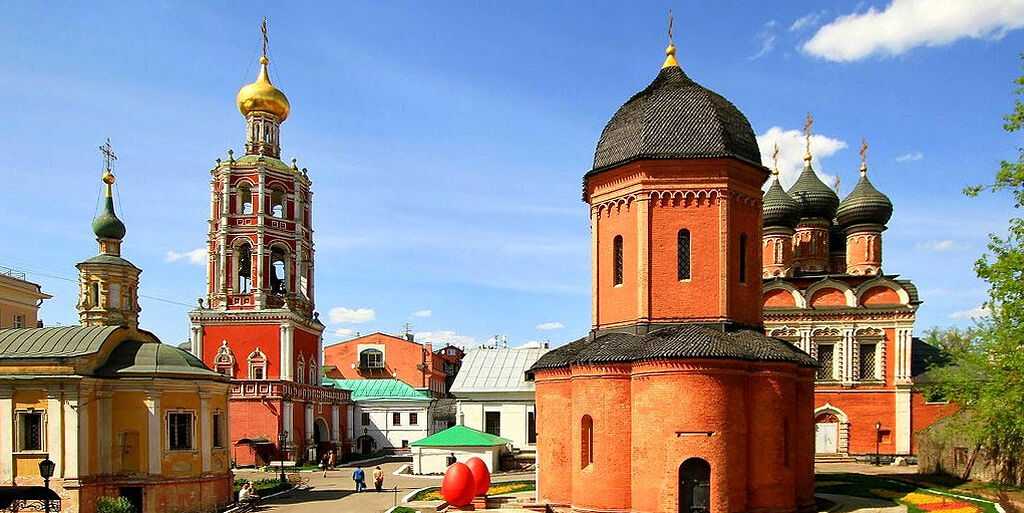 Зачатьевский женский монастырь: расписание богослужений и молебен о даровании чад, история и отзывы