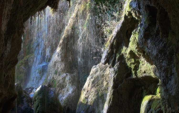 Кизил-коба красная пещера в крыму: отзыв с фото и видео, как добраться
