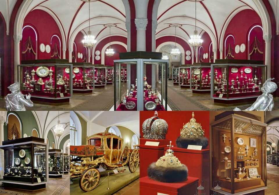 Музей истории и реконструкции москвы